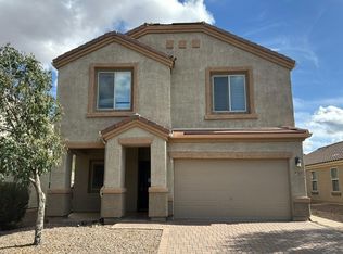 8735 W Saguaro Moon Rd, Marana, AZ 85653