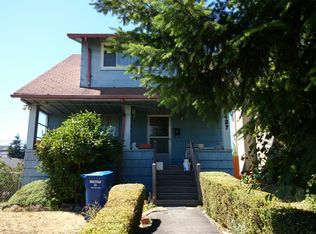 4427 39th Ave SW, Seattle, WA 98116