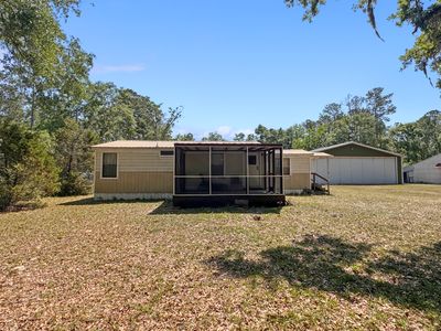 18204 77th Pl, Mc Alpin, FL, 32062