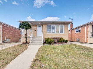610 Hoxie Ave, Calumet City, IL