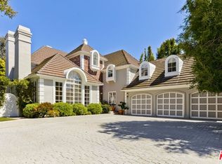 1204 Piedra Morada Dr, Pacific Palisades, CA 90272