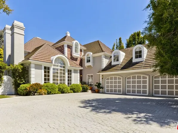 1204 Piedra Morada Dr, Pacific Palisades, CA 90272