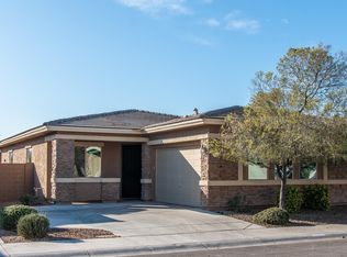 1515 E Hummingbird Way, Gilbert, AZ 85297