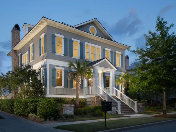 1484 Wando View St, Charleston, SC 29492