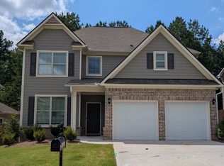 206 Horizon Way, Dallas, GA 30157