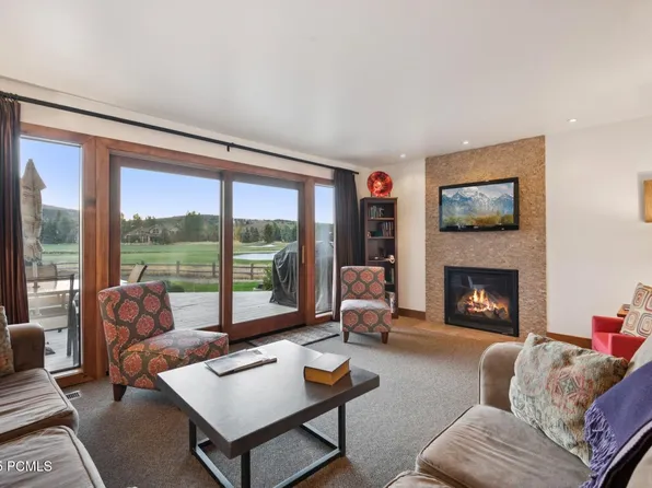 125 Yonex Ct, Park City, UT 84060