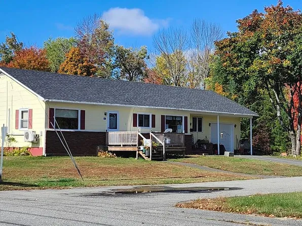 60 Elm Street, East Millinocket, ME 04430