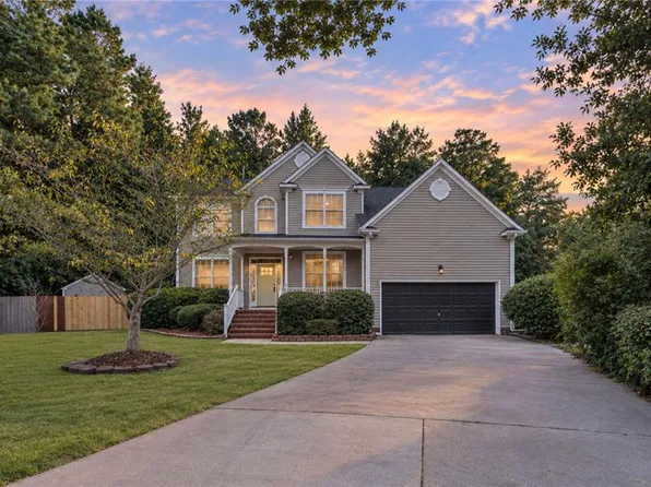 402 Undershot Ct, Chesapeake, VA 23323