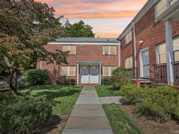 24 Wappanocca Avenue #B, Rye, NY 10850