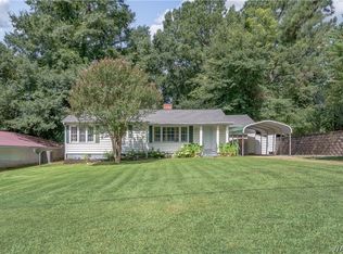 8 Stine Pl, Tuscaloosa, AL 35405