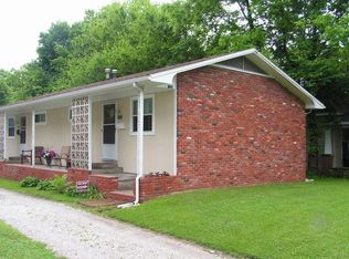 1226 N Grant Ave, Springfield, MO 65802