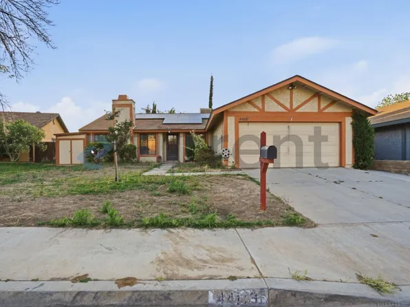 44119 Kirkland Ave, Lancaster, CA 93535