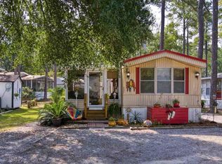 437 E Bank, Murrells Inlet, SC 29576