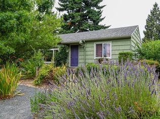 5315 NE 40th Ave, Portland, OR 97211