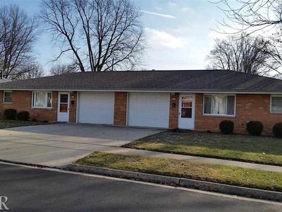1115-1117 Bryan St, Normal, IL, 61761