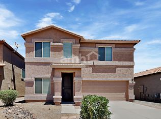 1260 E Desert Springs Way, San Tan Valley, AZ 85143
