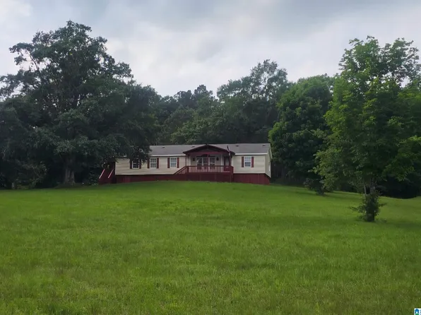 321 Harpers Ln, Ashville, AL 35953
