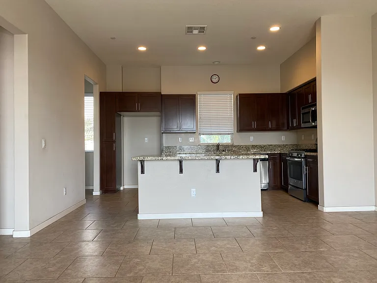 2nd floor - kitchen