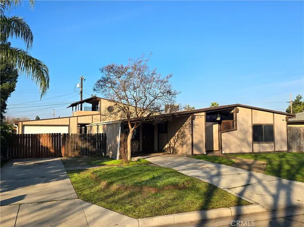 6569 N College Ave, Fresno, CA 93704