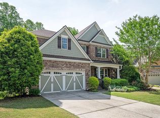 665 Montgomery Ave, Alpharetta, GA 30004
