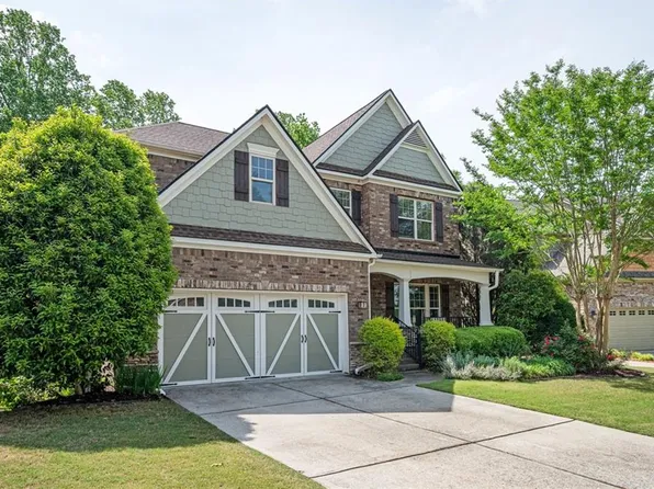 665 Montgomery Ave, Alpharetta, GA 30004