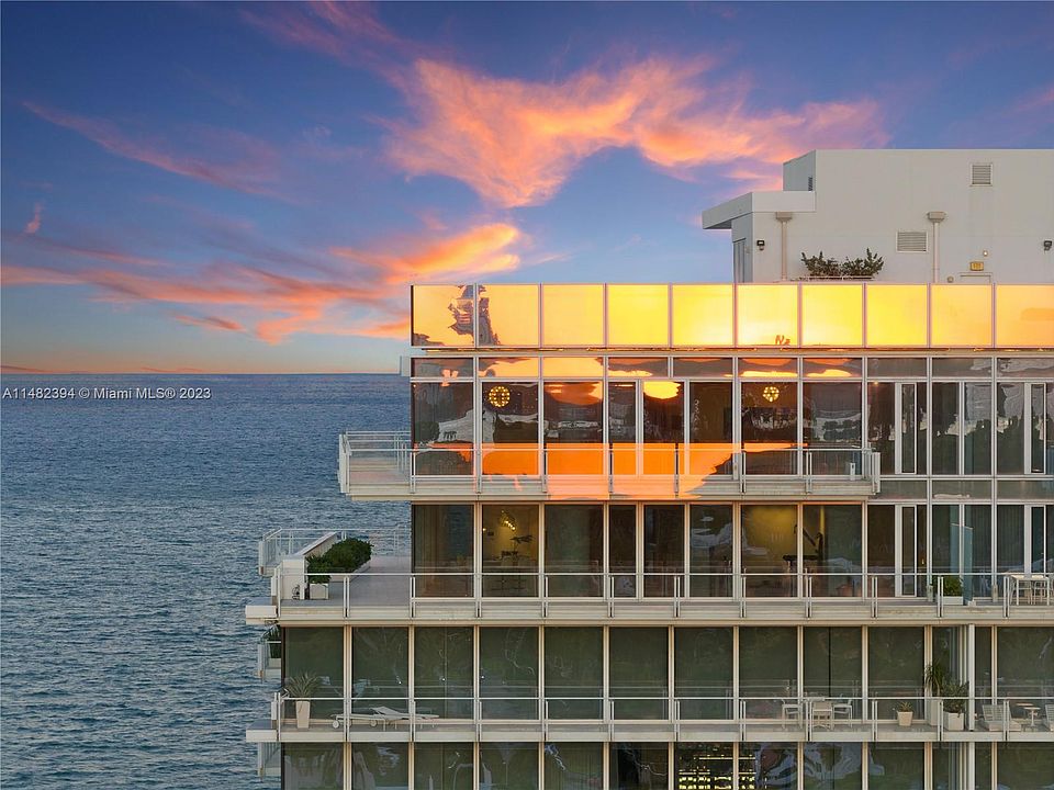 1st image of 9111 Collins Avenue 4 #Penthouse N