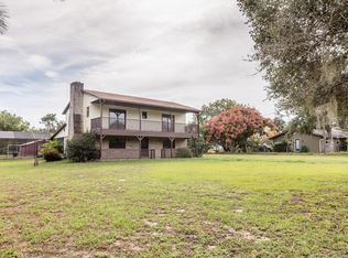 3715 Maebert Rd, Mims, FL 32754