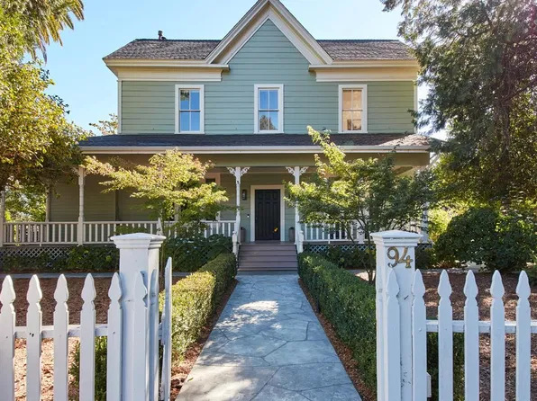 94 W Grant St, Healdsburg, CA 95448