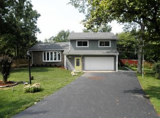 1617 Middletree Rd, Joliet, IL 60433