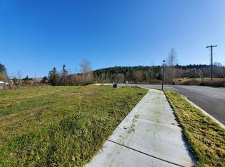 848 Still Rd LOT 4, Sequim, WA 98382