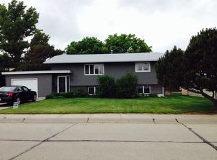 2468 Craig Ave, Sidney, NE 69162