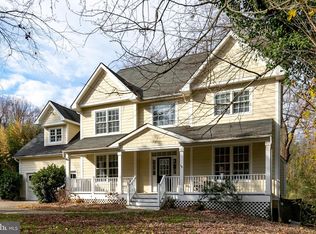 1886 Severn Grove Rd, Annapolis, MD 21401