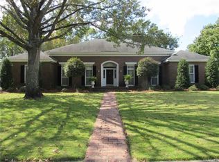 3358 Warrenton Rd, Montgomery, AL 36111