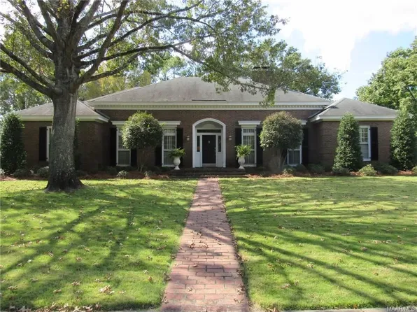 3358 Warrenton Rd, Montgomery, AL 36111
