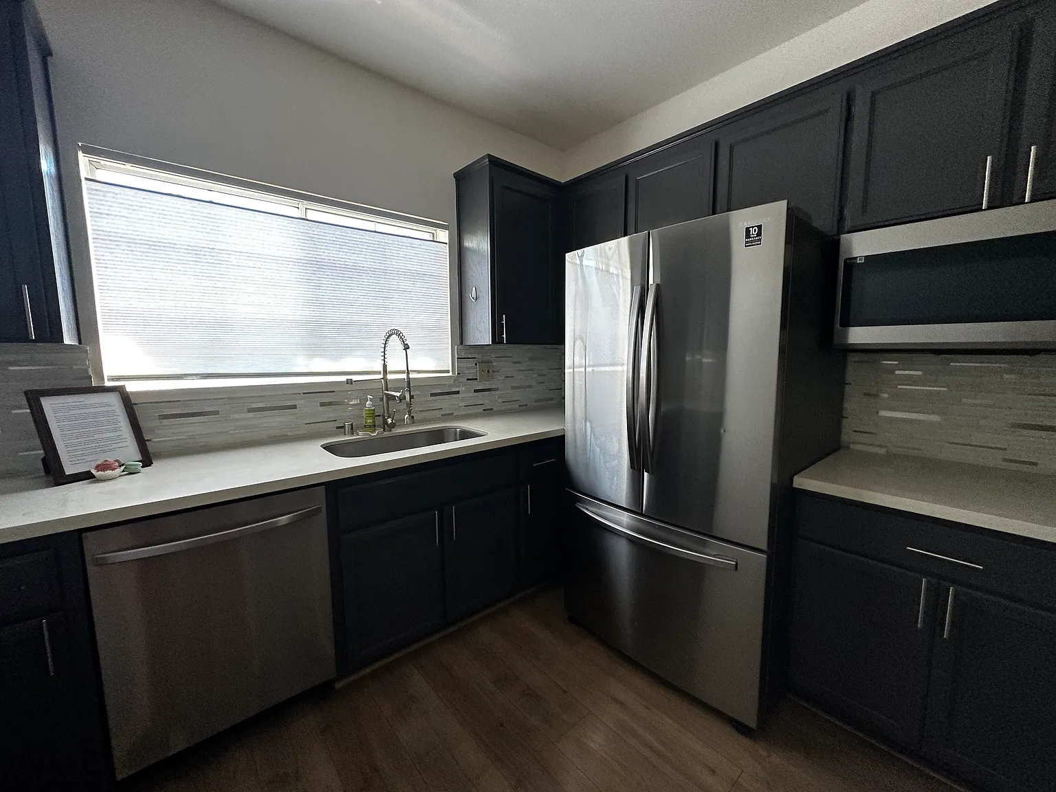 3 bed, 2.5 bath, 1341 sqft, $2,895 — Photo 4