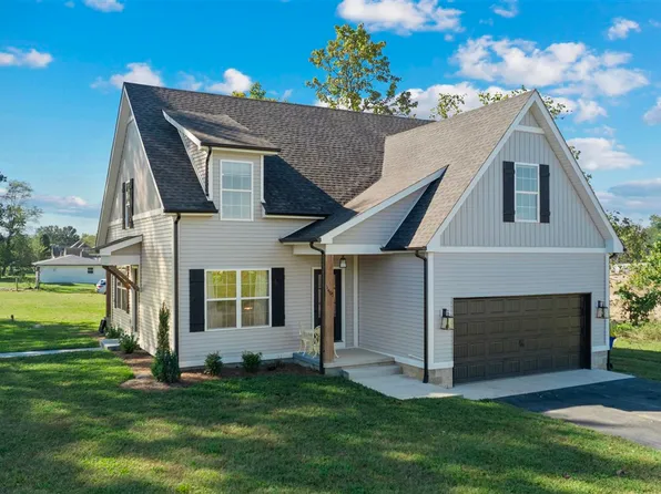 11405 Woodburn Allen Springs Rd, Alvaton, KY 42122