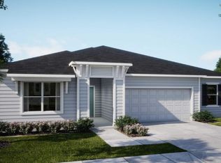 Huntington Plan, Brookshire Green, Kingsland, GA 31548