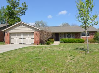 4617 E 57th St S, Tulsa, OK 74135