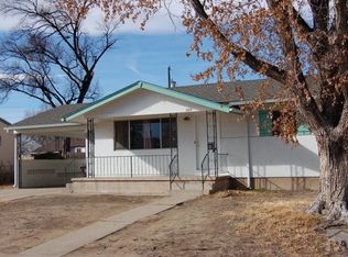 2511 Lynwood Ln, Pueblo, CO 81005