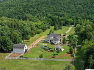 2376 Hobbs Island Rd SE, Huntsville, AL 35803