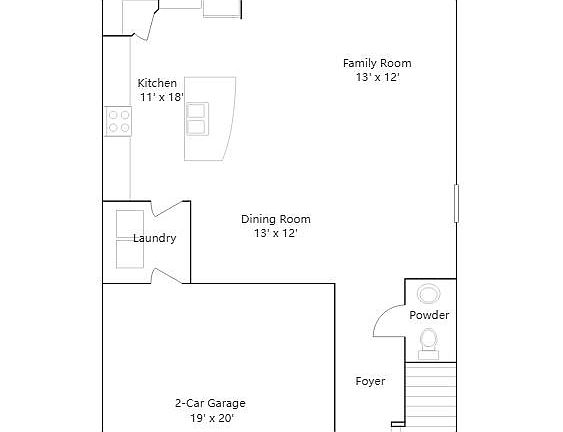 2nd image of 412 Royal Empress Dr