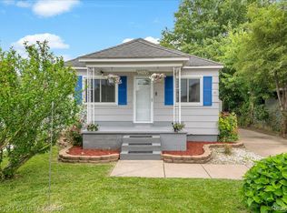 14635 Harold St, Taylor, MI 48180