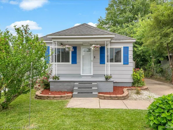 14635 Harold St, Taylor, MI 48180