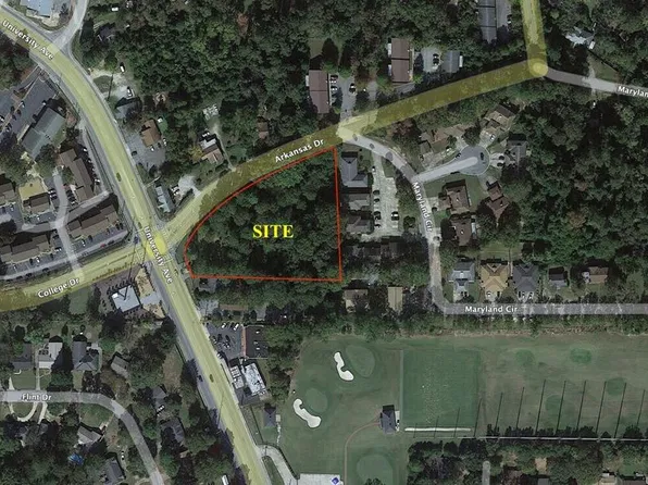 3716 University Ave, Columbus, GA 31907