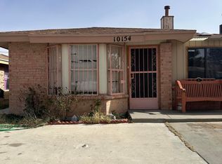 10154 Matador St, El Paso, TX 79924