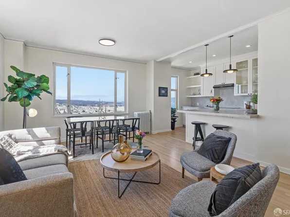 1101 Green St #601, San Francisco, CA 94109