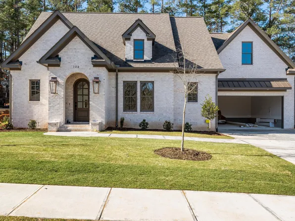 722 Campana Drive, Evans, GA 30809