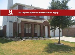 2304 Hampton Dr, Little Elm, TX 75068