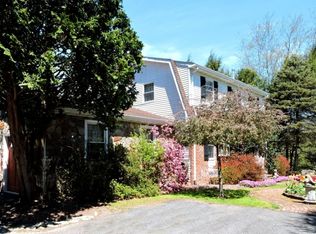 6 Mingle Rd, Blairstown, NJ 07825