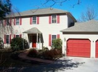 139 Sunset Hollow Rd, West Chester, PA 19380